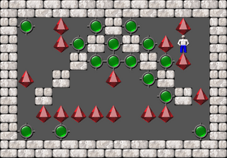 Уровень 32 — Bugs collection 2